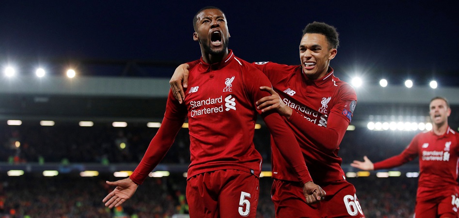 El Liverpool renueva con Carlsberg hasta 2024